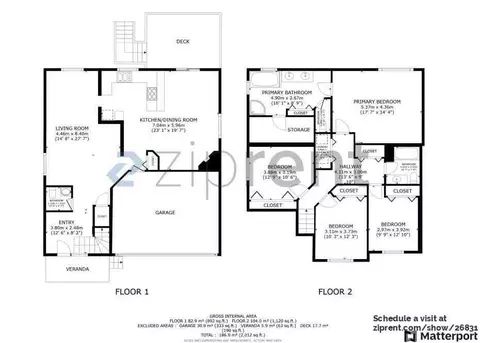214 169th St SE, Martha Lake, WA 98012 photo 31
