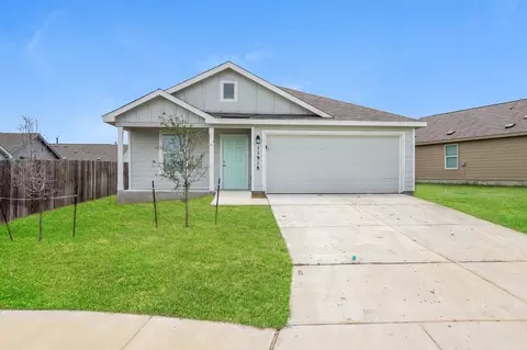 11918 Cink Dr, San Antonio, TX 78221