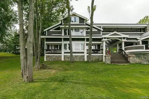 2964 W Lake Rd # A, Cazenovia, NY 13035