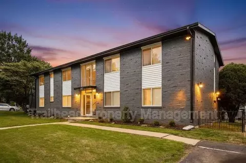 8309 Lowell Ave #4, Overland Park, KS 66212