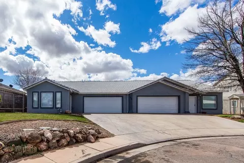 1042 N 1340 West Cir #2, Saint George, UT 84770