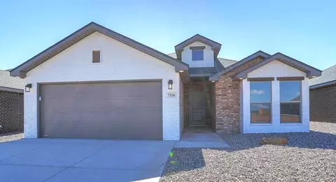 7116 E County Road 99 12, Midland, TX 79706