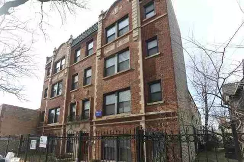 4546 N Damen Ave #108, Chicago, IL 60625