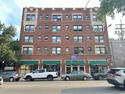 739 W Belmont Ave #515, Chicago, IL 60657