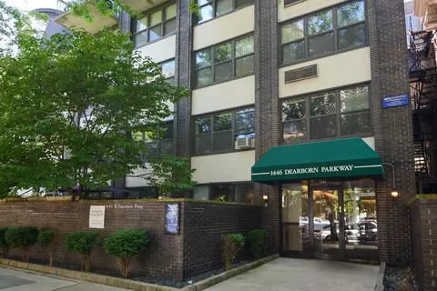 1446 N Dearborn St #4E, Chicago, IL 60610