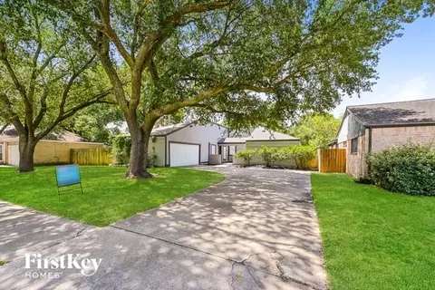 15827 Pine Mountain Dr, Houston, TX 77084