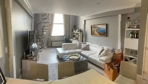 Undisclosed, New York, NY 10004