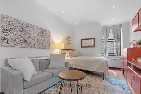 Undisclosed, New York, NY 10005