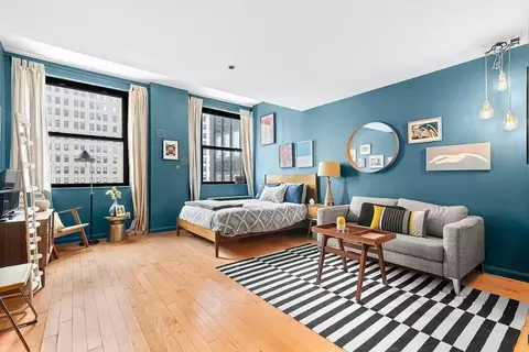 Undisclosed, New York, NY 10004