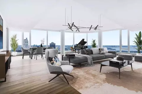 Undisclosed, New York, NY 10006
