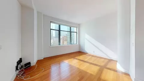 Undisclosed, New York, NY 10006