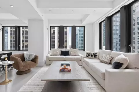 Undisclosed, New York, NY 10005