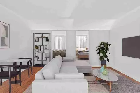 Undisclosed, New York, NY 10038