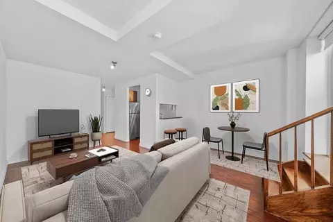 Undisclosed, New York, NY 10038