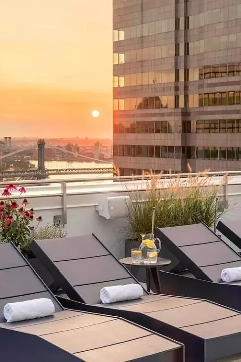 Undisclosed, New York, NY 10038