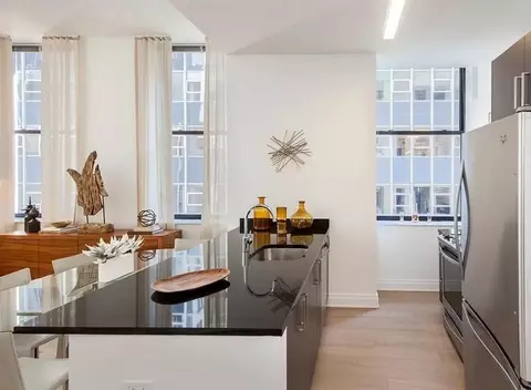 Undisclosed, New York, NY 10005