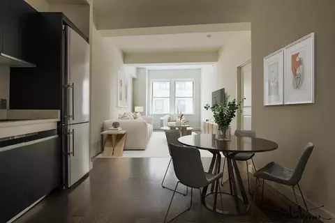 Undisclosed, New York, NY 10038