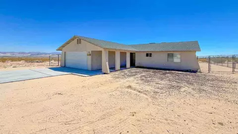 5563 Morongo Rd, Twentynine Palms, CA 92277