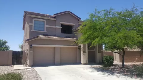 29136 N Red Finch Dr, San Tan Valley, AZ 85143