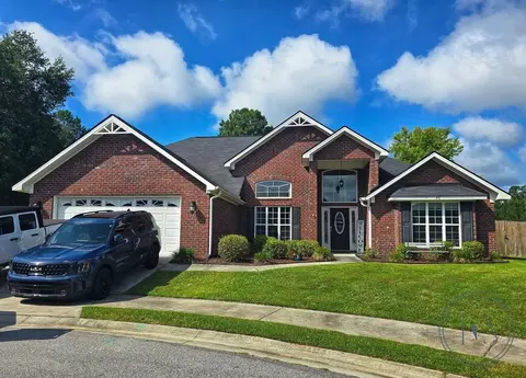 20 Outpost Trl, Midway, GA 31320
