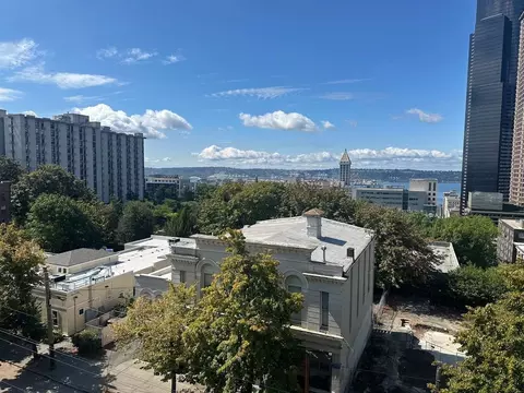 905 Cherry St, Seattle, WA 98104