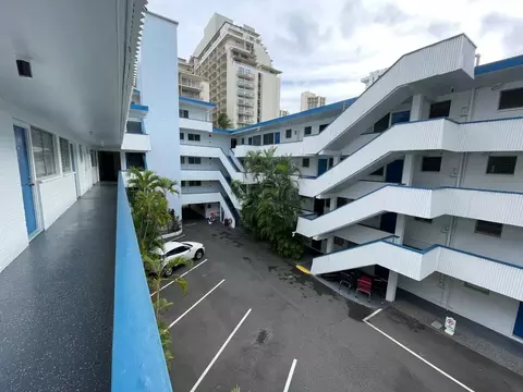 410 Nahua St #314, Honolulu, HI 96815