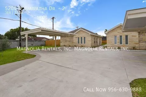 5204 N Hiawatha Dr #2, Pharr, TX 78577