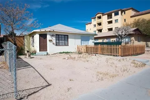 203 N 13th St #203, Las Vegas, NV 89101