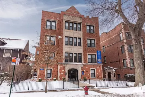 1128 Maple Ave #B3, Evanston, IL 60202