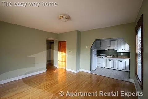 5 Wendell St #3, Cambridge, MA 02138
