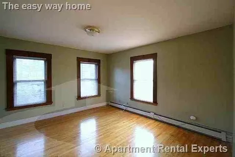 5 Wendell St #3, Cambridge, MA 02138