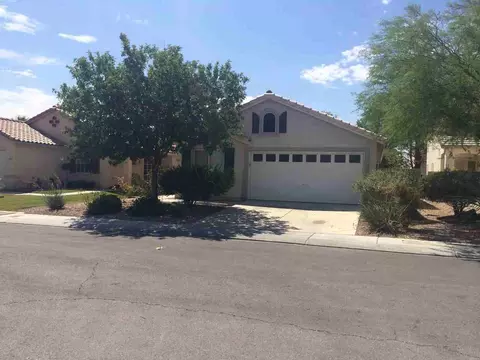 1921 Wild Pony Ave, North Las Vegas, NV 89031
