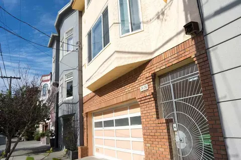 74 Cook St, San Francisco, CA 94118
