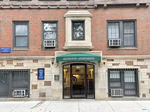 536 W Arlington Pl #008, Chicago, IL 60614