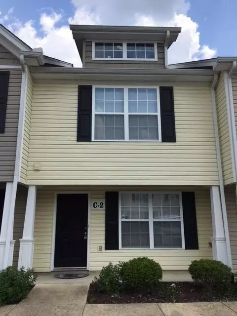 2961 S Rutherford Blvd #C2, Murfreesboro, TN 37130