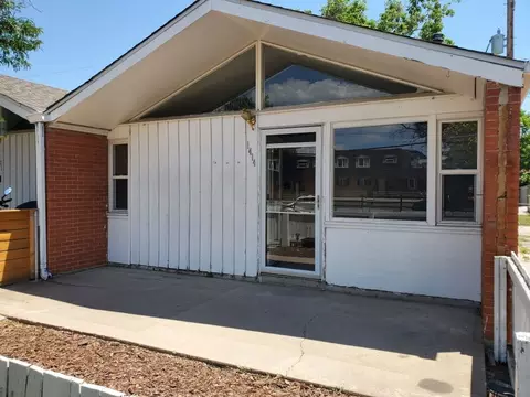 1414 Julian St, Denver, CO 80204