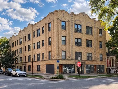 1101 W Wellington Ave #G, Chicago, IL 60657