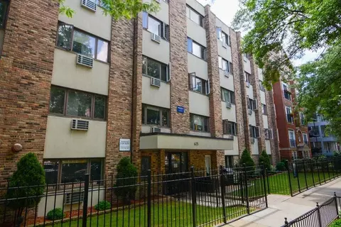 625 W Wrightwood Ave #405, Chicago, IL 60614