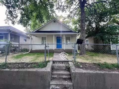 555 S Harris Ave, Indianapolis, IN 46222