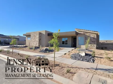 882 W Bronze Plateau Dr, Saint George, UT 84790