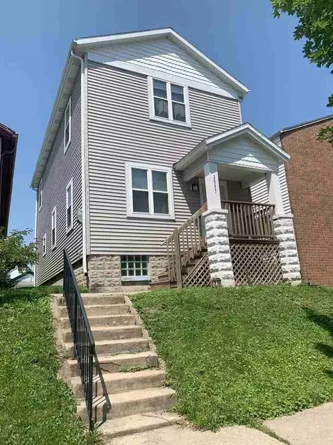 2507 S Logan Ave, Milwaukee, WI 53207