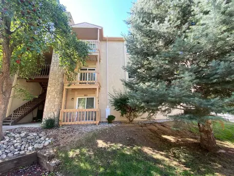 842 Tenderfoot Hill Rd #101, Colorado Springs, CO 80906
