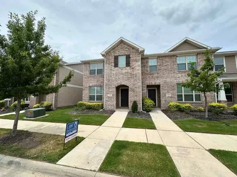 3345 Cricket Dr, Denton, TX 76207