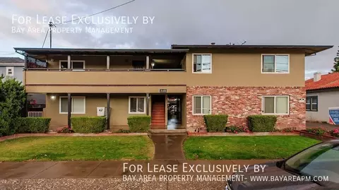 1565 Main St #4, Santa Clara, CA 95050