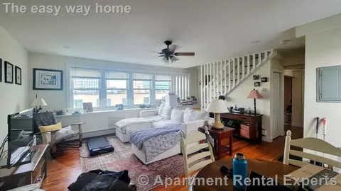 1056 Cambridge St #5, Cambridge, MA 02141