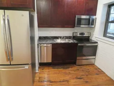 845 W Agatite Ave #845-2E, Chicago, IL 60640