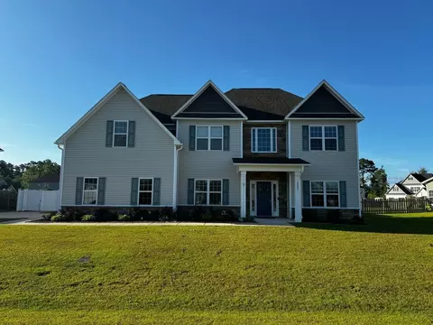 1002 Kingfish Way, New Bern, NC 28562
