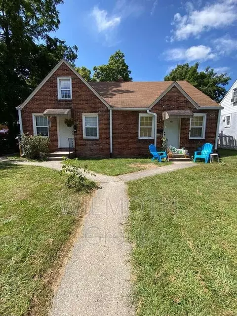 3095 Central Ave, Anderson, IN 46012