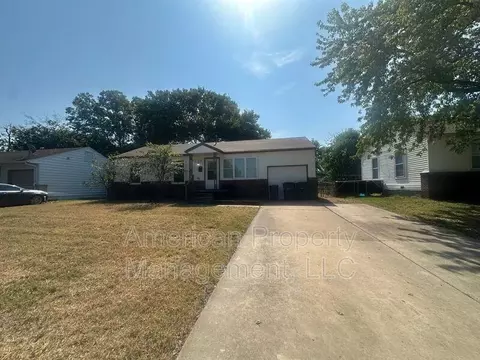 7524 E Newton Pl, Tulsa, OK 74115