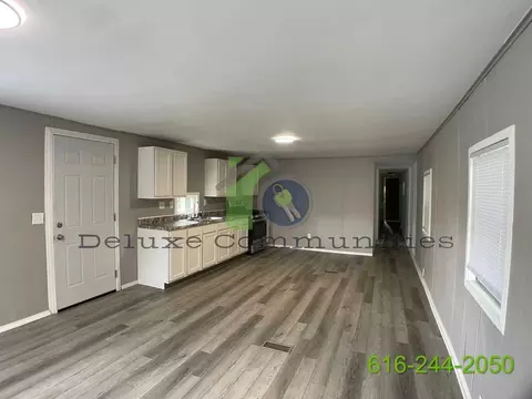 138 Wesler Dr #35, Gobles, MI 49055